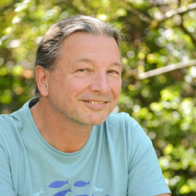Foto von Frank Iwannek