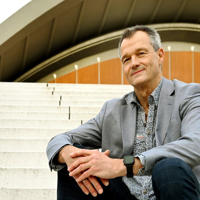 Foto von Volker Niederschuh