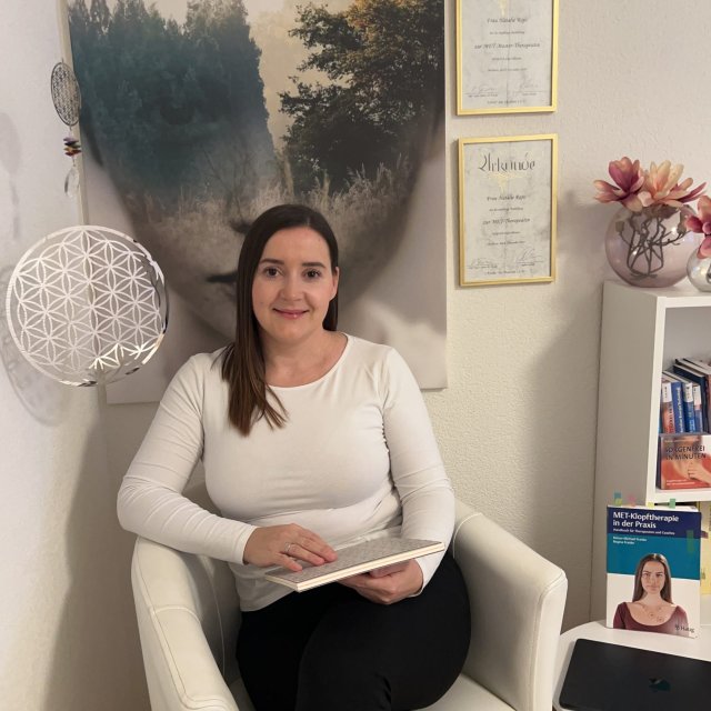 Foto von Natalie Rajic