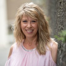 Foto von Brigitte Korsonek