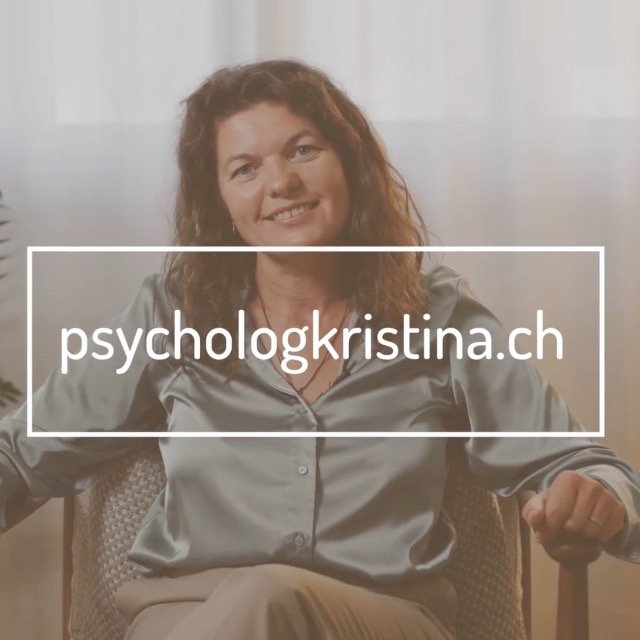 Foto von Kristina Inglin