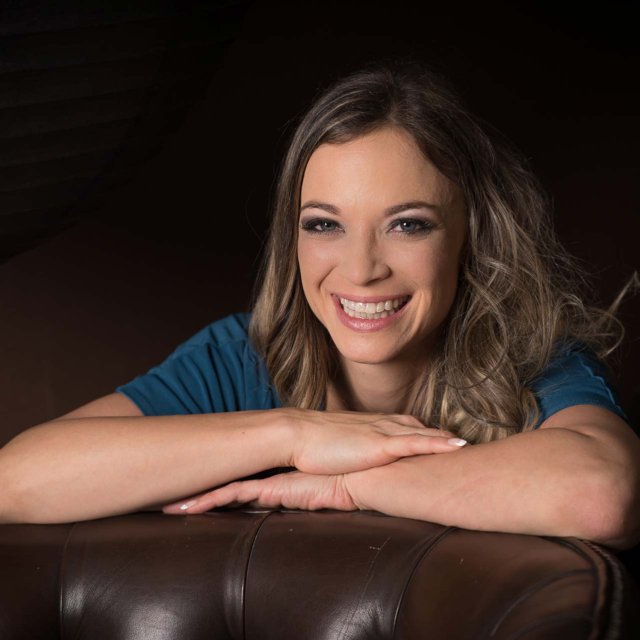 Foto von Harmonic-Touch Bianca Buck