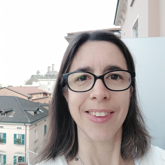 Foto von Miriam Müller