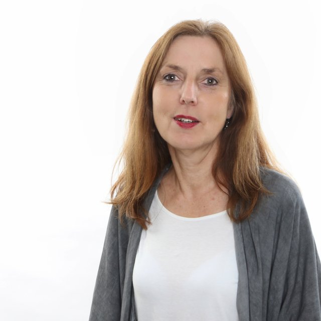 Foto von Petra Jokuszies-Bülter