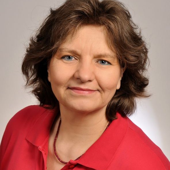 Foto von Christiane Schrader