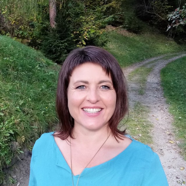 Foto von Sarah Oberhauser