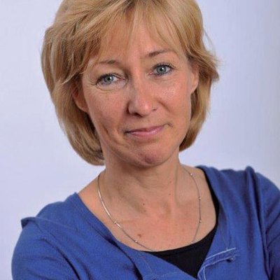 Foto von Dr. Kathrin Nieter