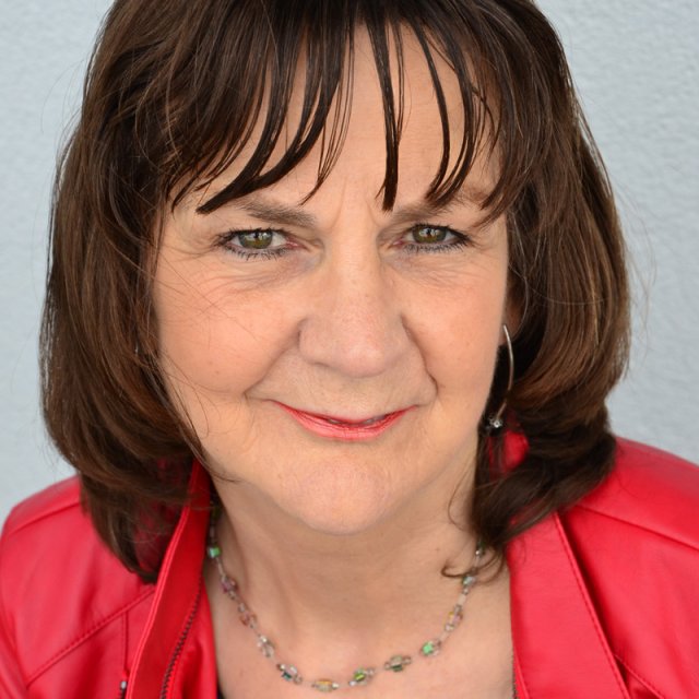 Foto von Ingrid Amtmann