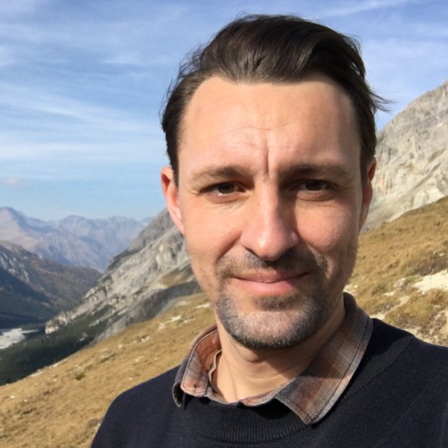 Foto von Hannes Zwicker