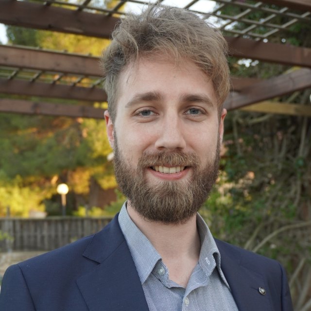 Foto von Ramón Franke