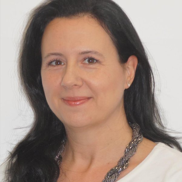 Foto von Sonja Geschwandner – Praxis für Naturheilverfahren und TCM
