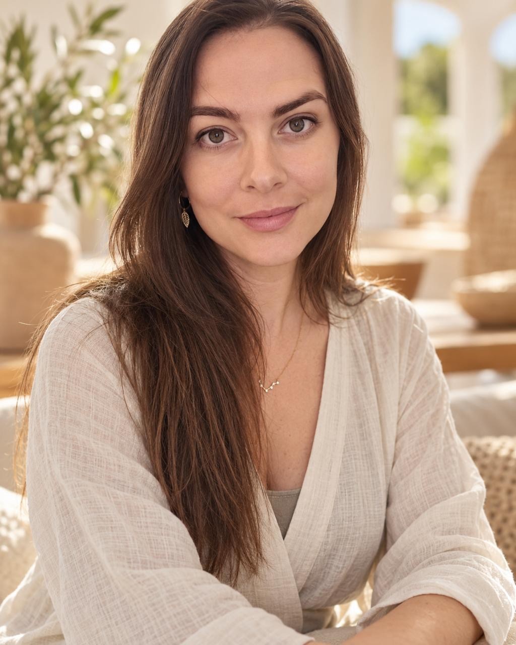 Samira Franke – MET by Franke – Einzelsitzung mit Samira Franke