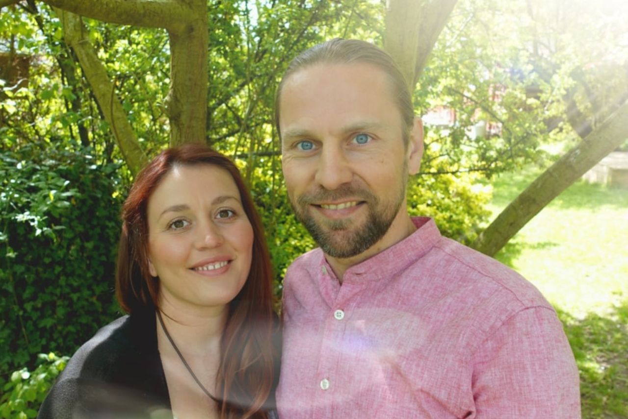 Charlotte und Bernhard – MET by Franke – Paartherapie bei Frankes