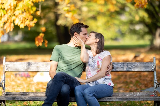 Janaira und Hannes – MET by Franke – Paartherapie bei Frankes