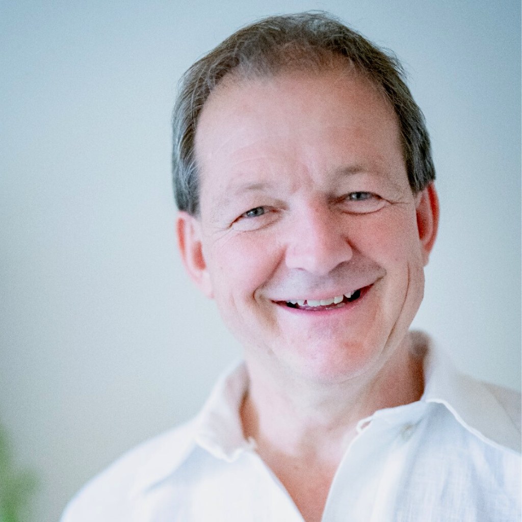Ewald Krug – MET by Franke – Unsere Trainer