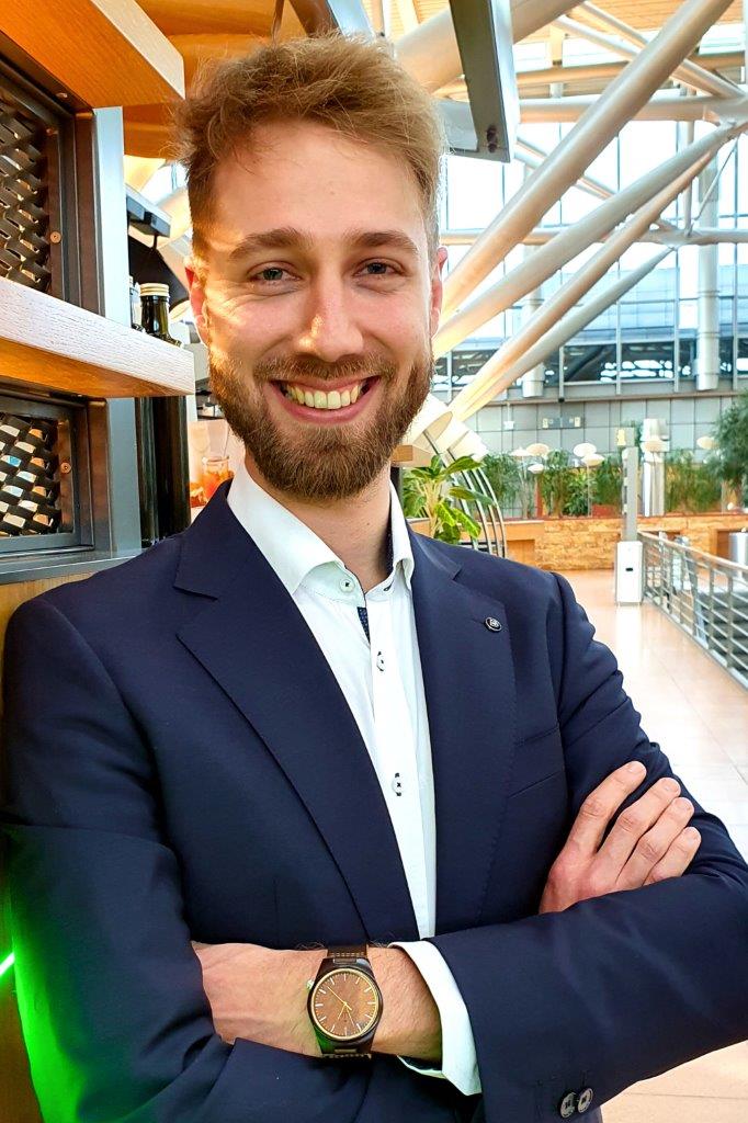 Ramón Franke – MET by Franke – Coaching mit Ramón Franke