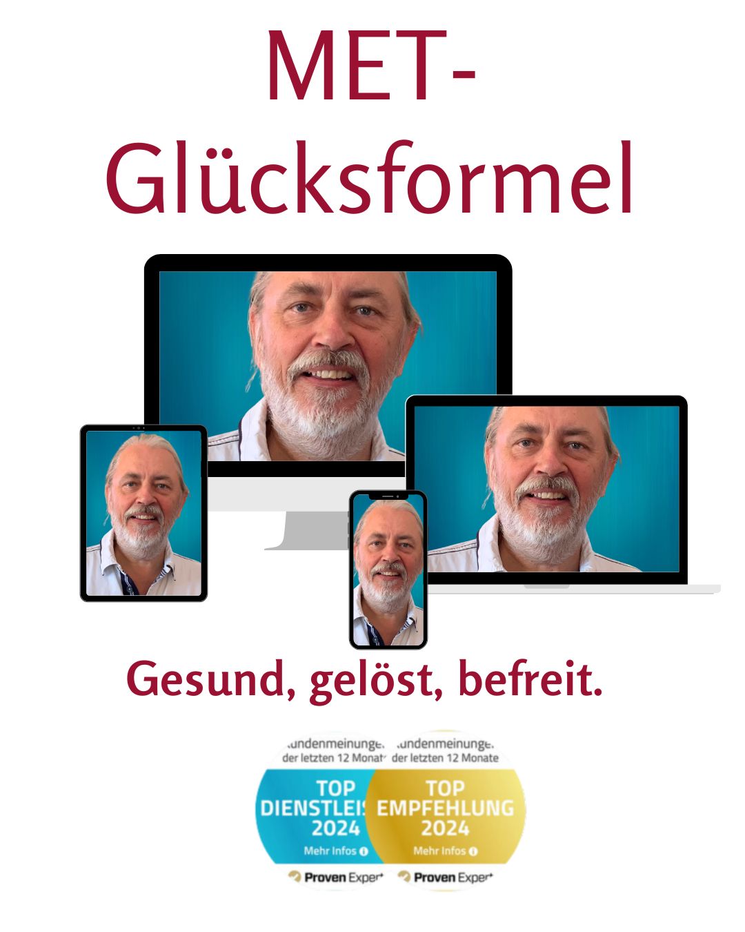 MET by Franke – MET-Glücksformel-yt