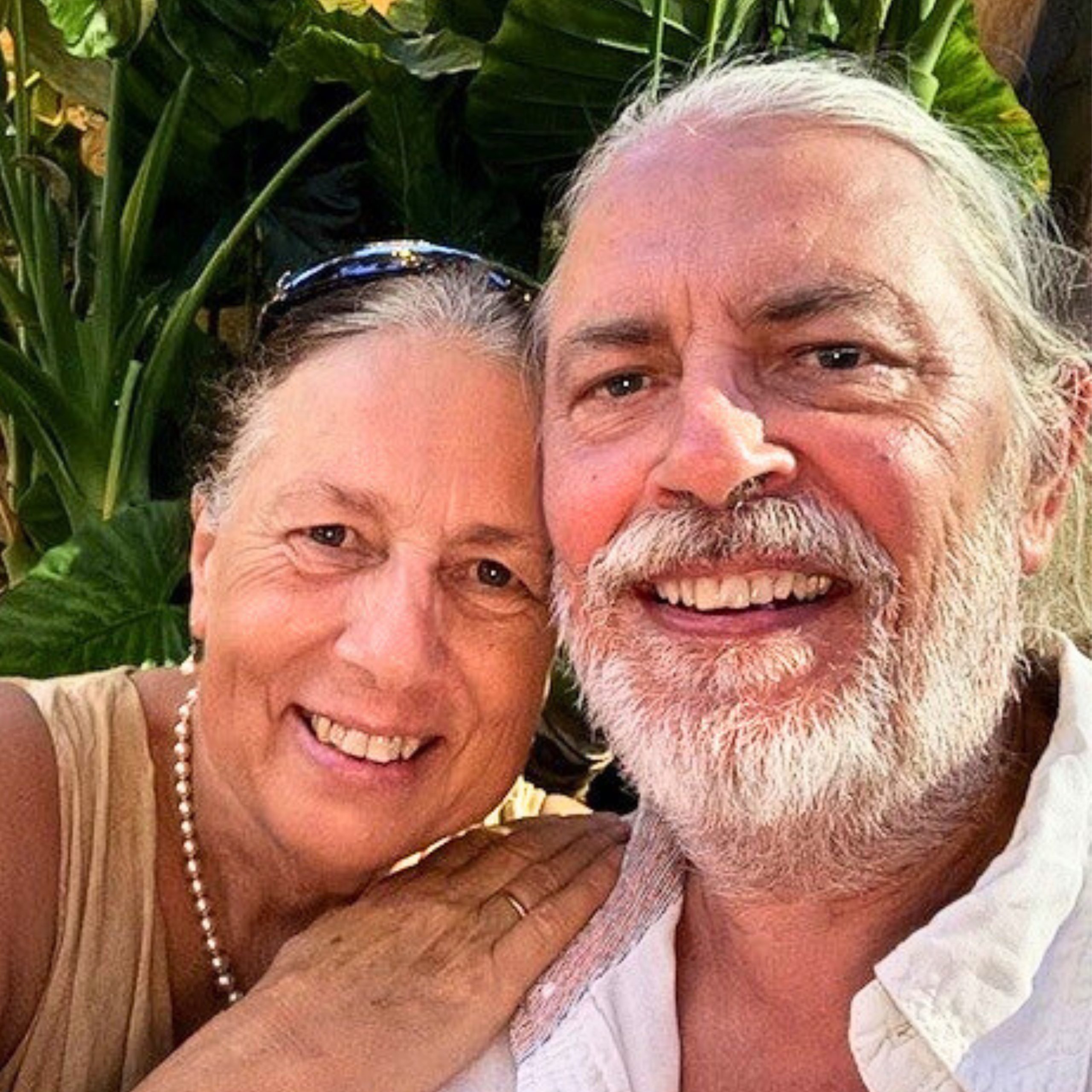 Rainer und Regina Franke – MET by Franke – Paartherapie bei Frankes